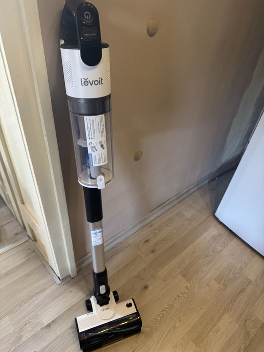 Levoit LVAC-200 Акумолаторна прахосмукачка