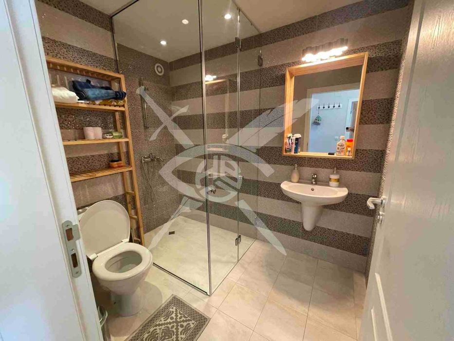 Тристаен апартамент в Свети Влас! 84388