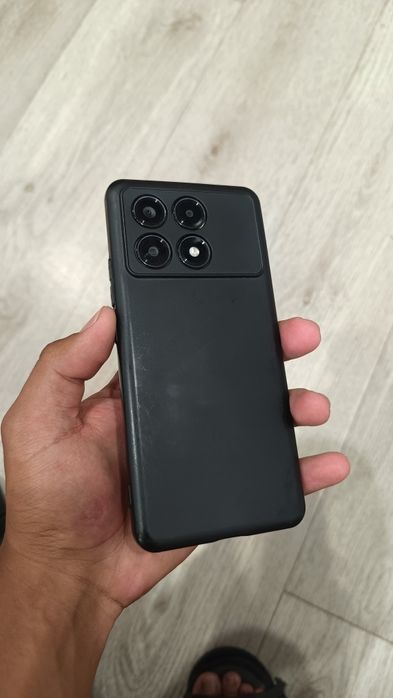 Poco x6 pro Поко х6 про