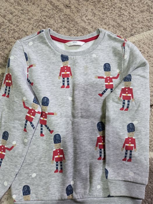 Детски блузи за момче