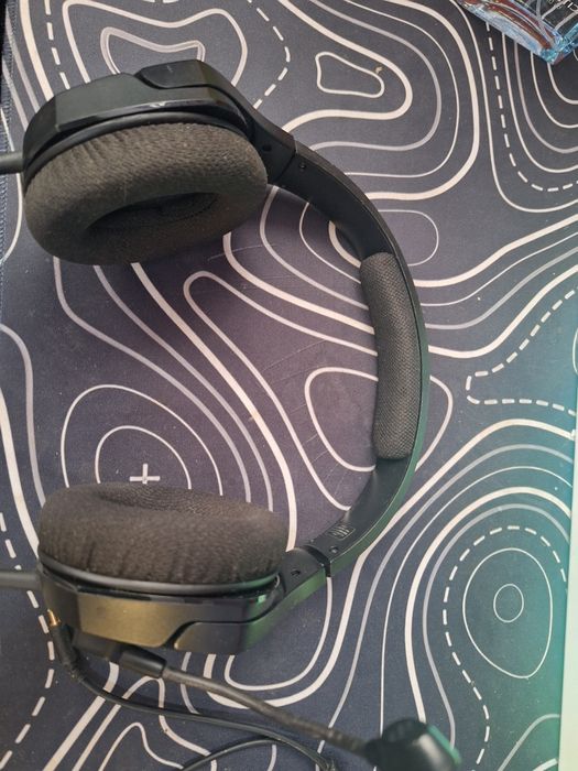 Наушники HyperX stinger