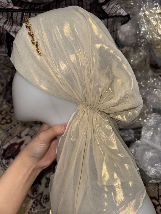 Платки | орамал | тюрбан