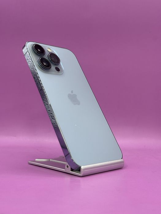Iphone 13 Pro 256GB 75% •Amanet Matei Crangasi•41492
