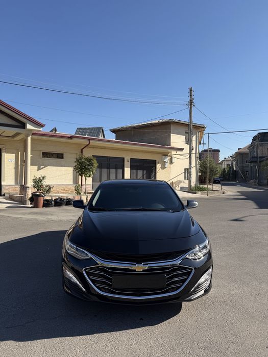 Malibu 2 Premier 2022