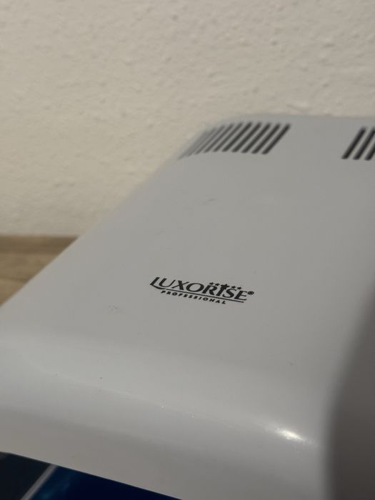 Lampa UV expert Luxorise