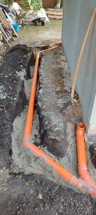 ВиК услуги и ремонти