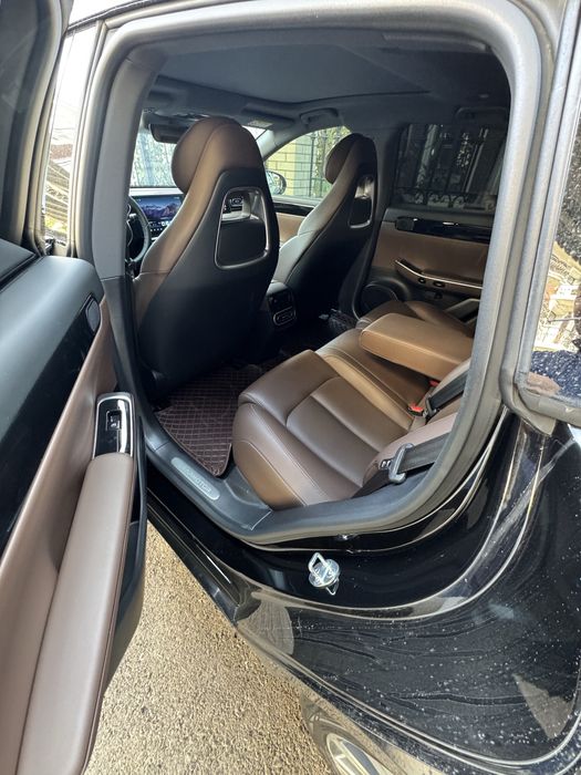 Leapmotor C01 2024 года 525 запас ход смарт позициях