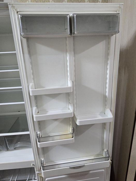 Холодильник атлант