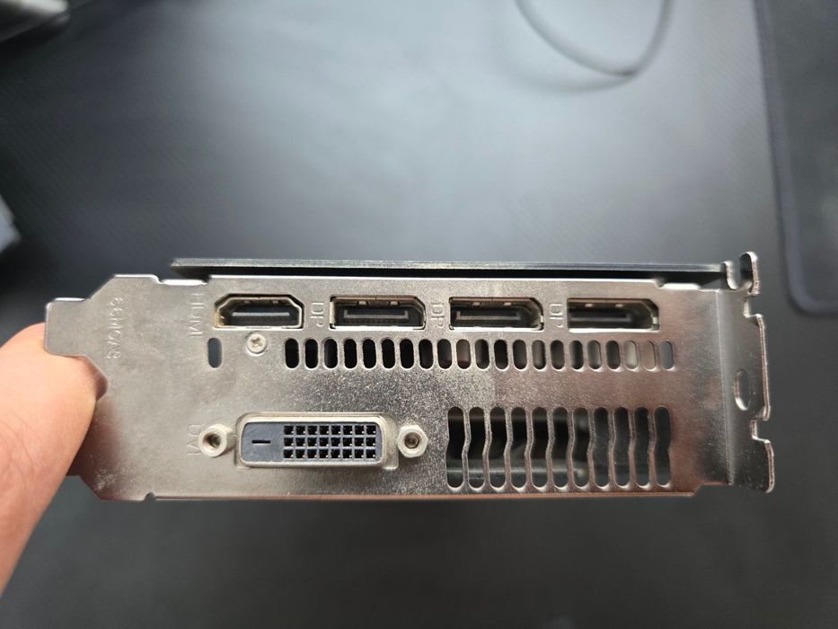 RX 480 Red Devil 3бр.