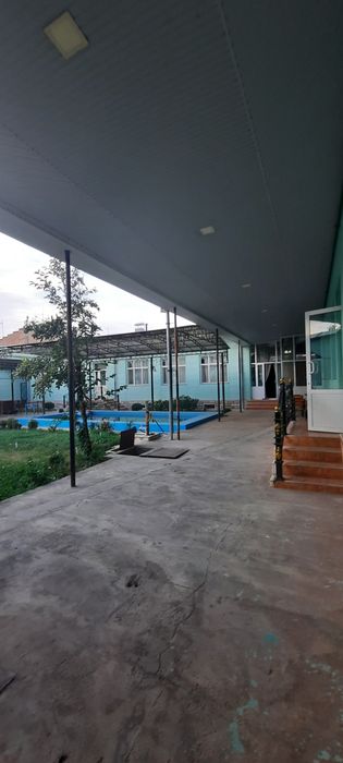 Кибрай 8сот.6хона.