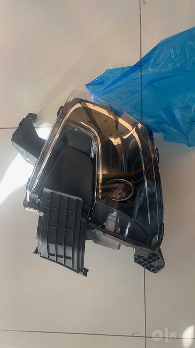 Hongqi Eqm5 Фара передняя I-L aftermarket В наличии