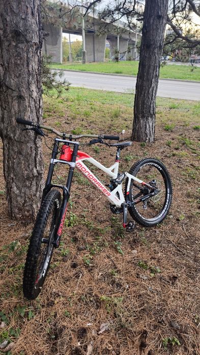 Mondraker Summum