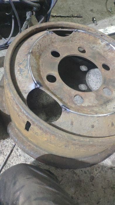 Продам диски, кардан, привода,тяги