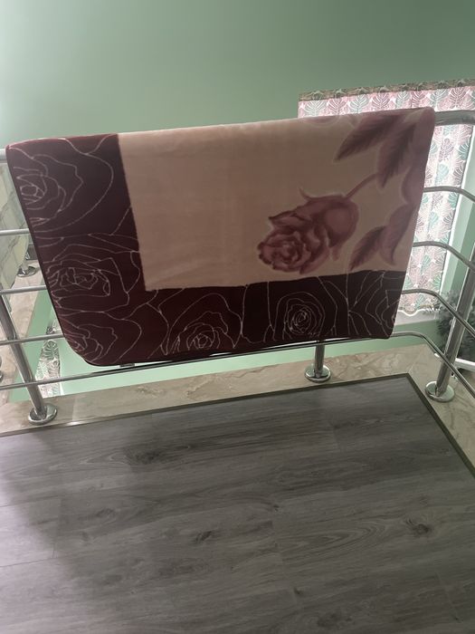 Patura pentru pat de 1 persoana