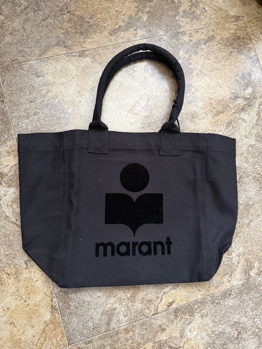 Geanta Isabel Marant