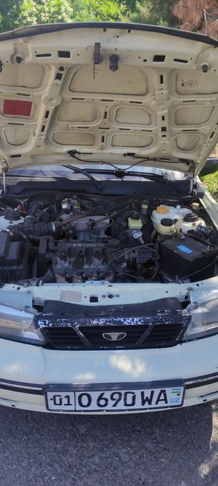 Nexia 1 sons yili 2003