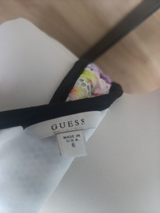 Рокля Guess, размер М
