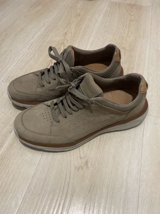 Классические Кроссовки Greydey