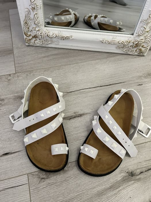 Vand Sandale Musette