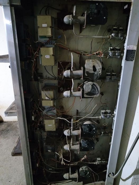 Pech, Кондитерский печь