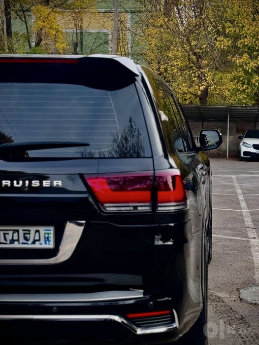 Продам Toyota Land Cruiser 200 в 300 4.0GRE 6 ступка акпп  пропан