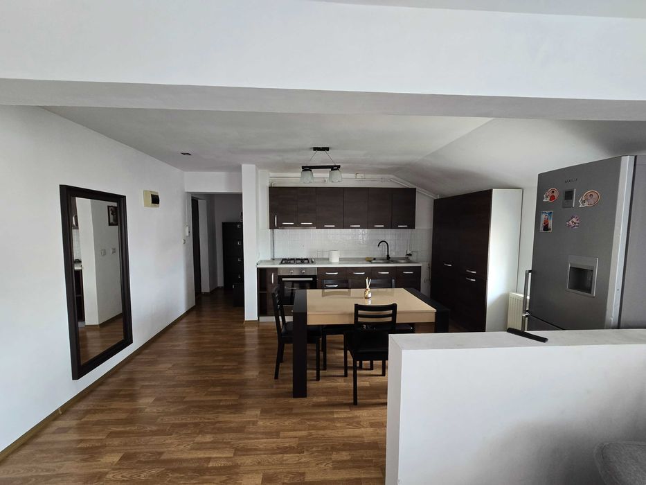 Apartament vanzare Dej