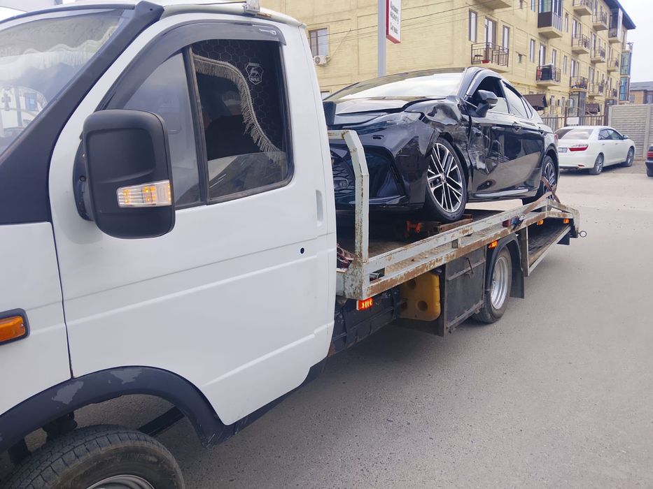 Эвакуатор Тараз перевозка машин