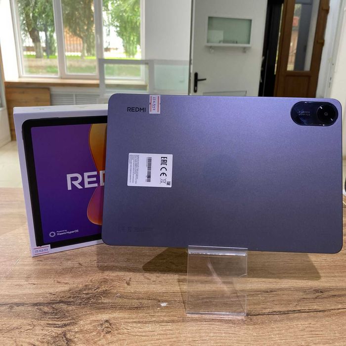 к162/Планшет Xiaomi Redmi Pad 2 128gb/sk156997