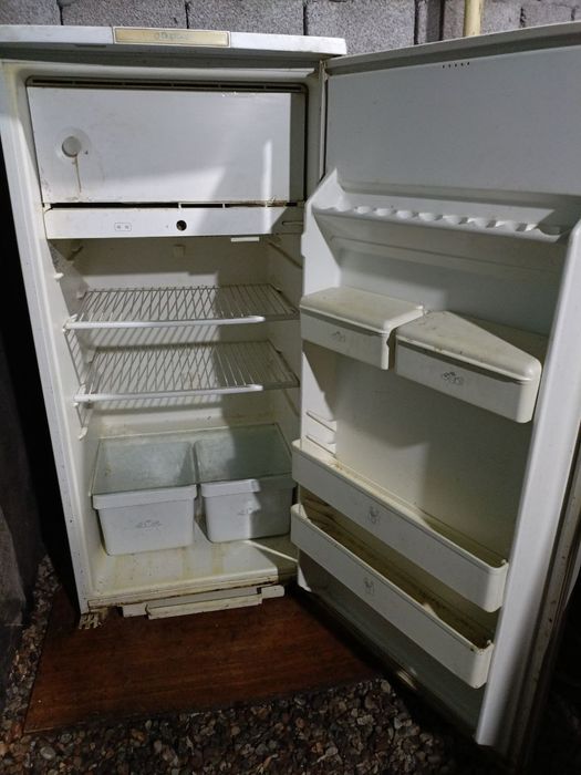 Холодильник Бирюса Россия