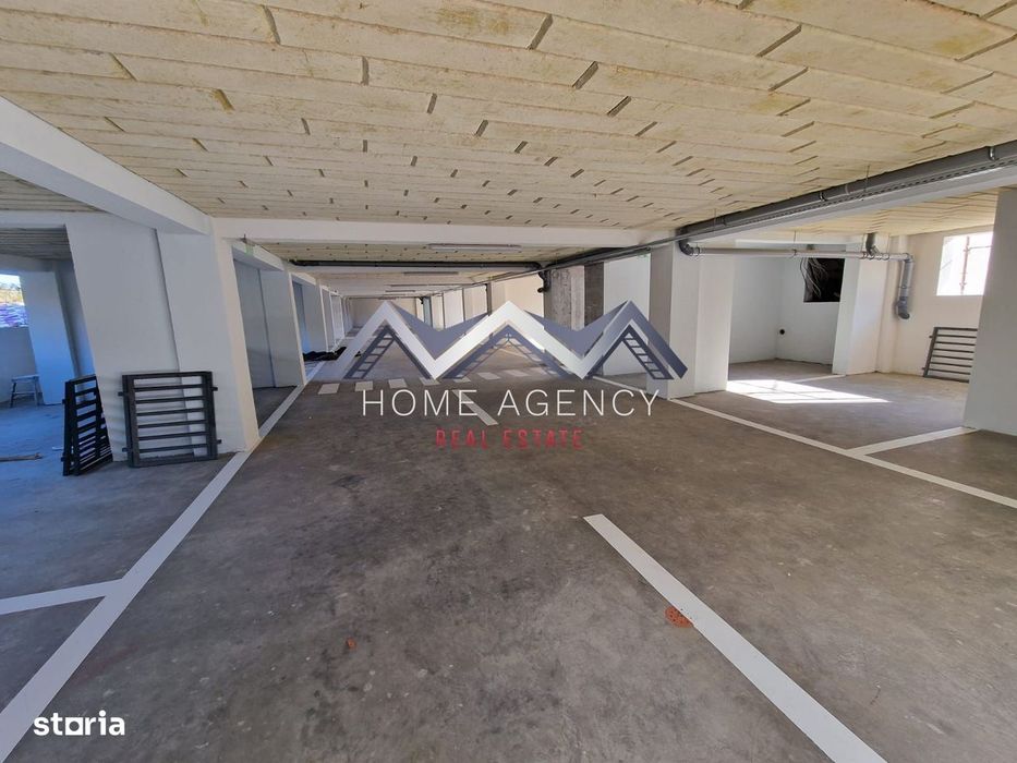 Apartament 3 camere Otopeni central | bloc nou, parcare, comision 0
