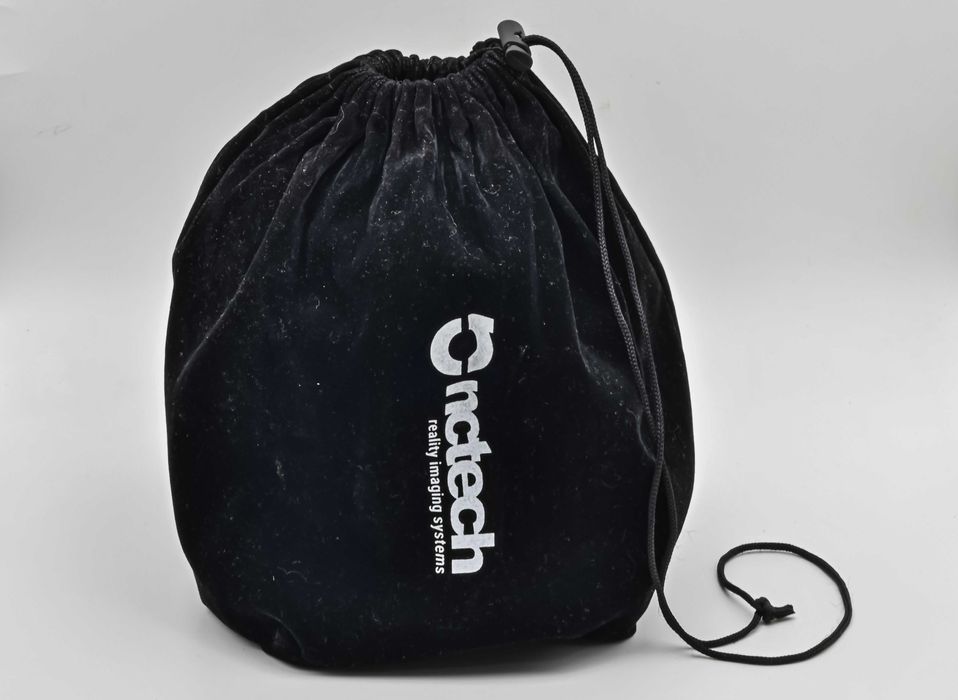 Автоматическая панорамная Google-камера NCTech Iris360