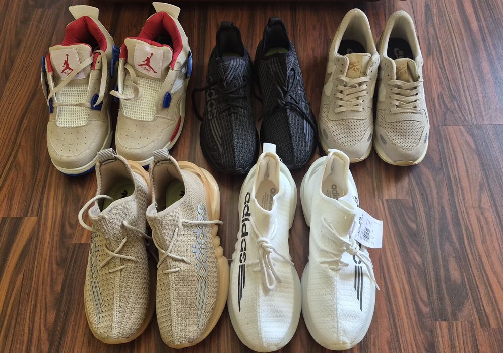 Vând adidasi Nike / Adidas / Jordan