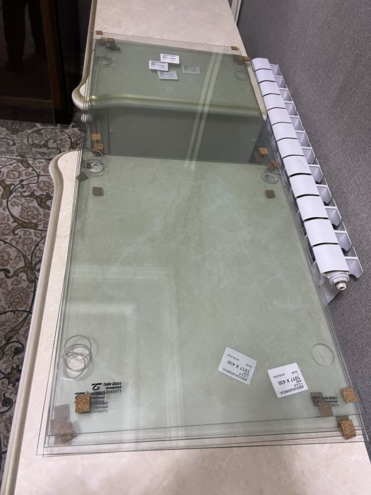 Стекло Todo Glass