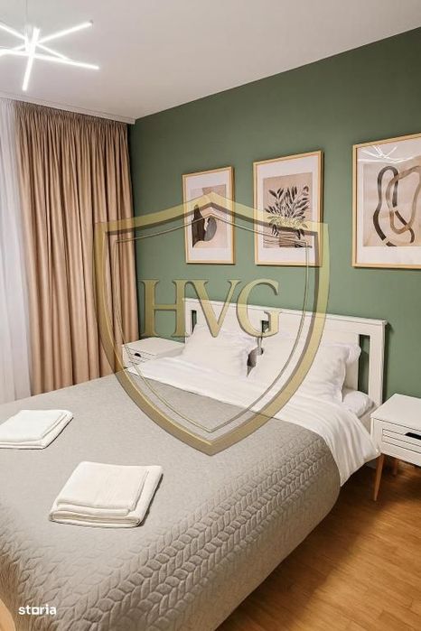 Apartament modern cu 2 camere | Decomandat | Vitan