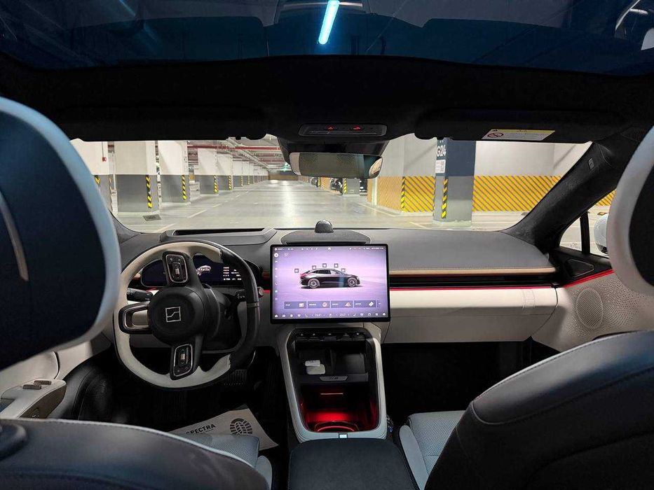 ‼️Zeekr 007 GT, 2025, 5 500 км, премиальный электрокар