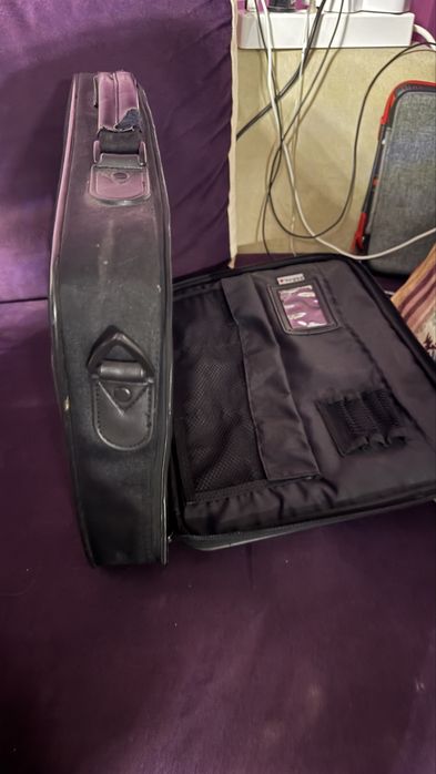 Чанти за лаптоп и зарядно HP