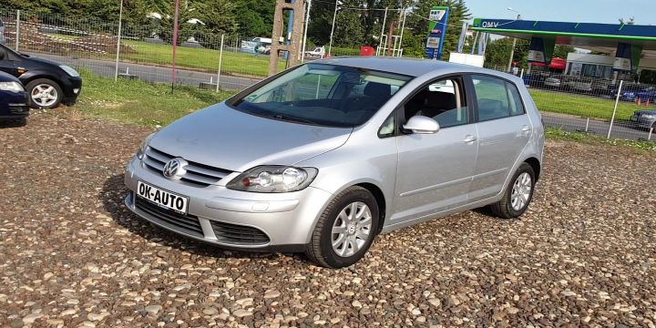 Clapeta acceleratie 03G128063A Volkswagen VW Golf Plus prima generati