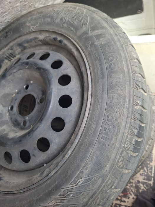 Anvelope vara 175/65/R14
