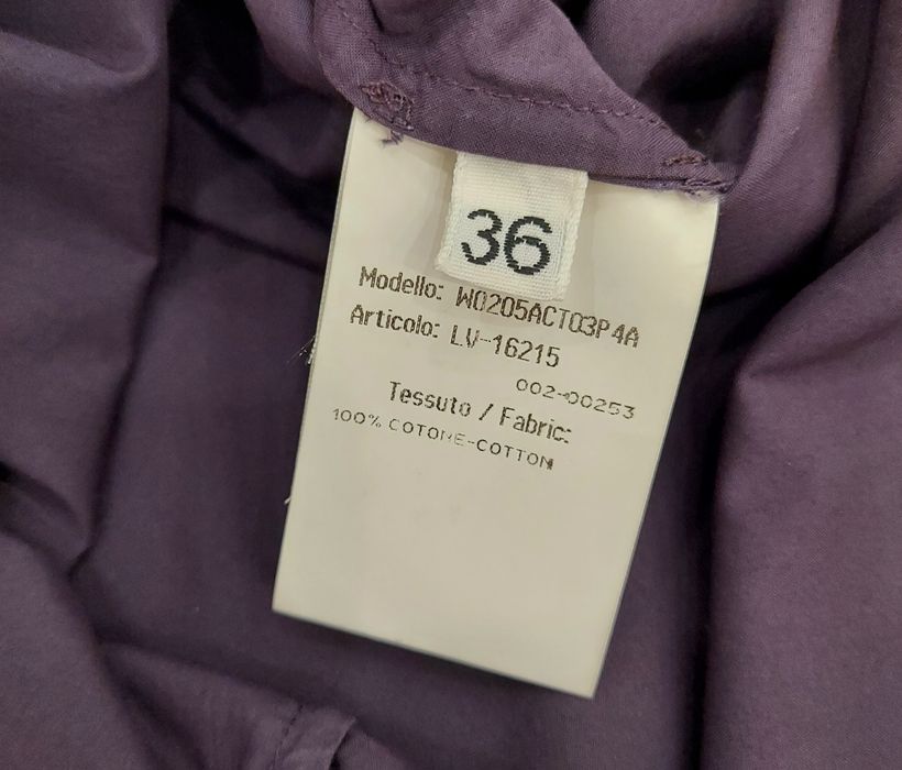 Платье Lanvin, Франция