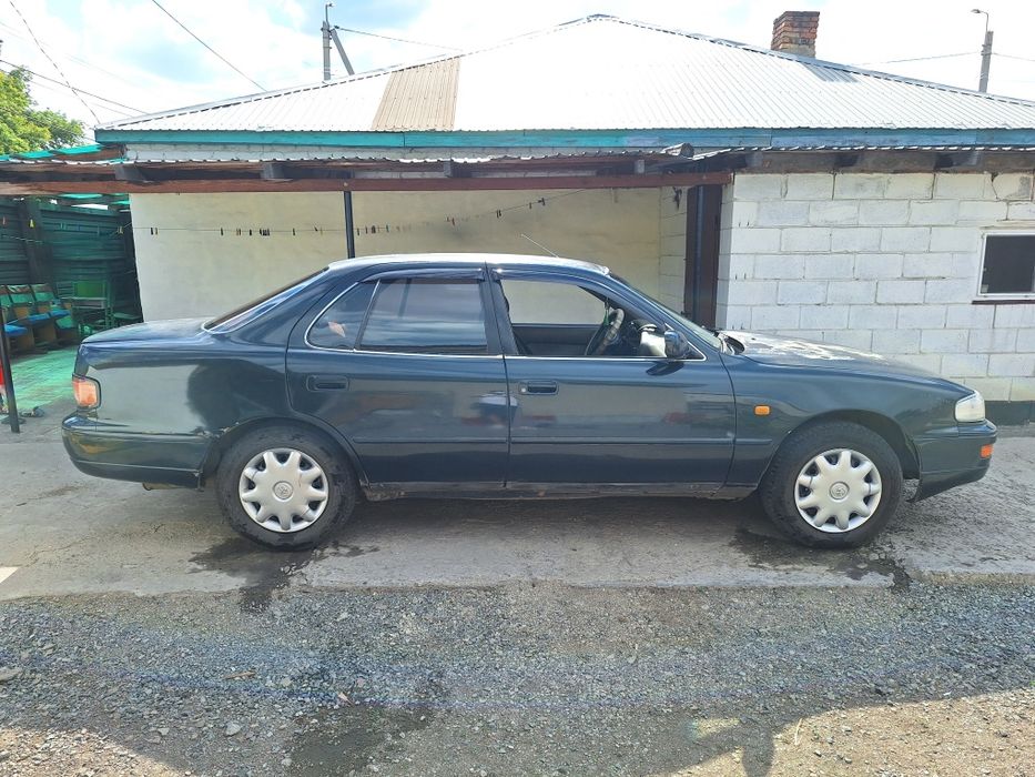 Продам Toyota Camry 10