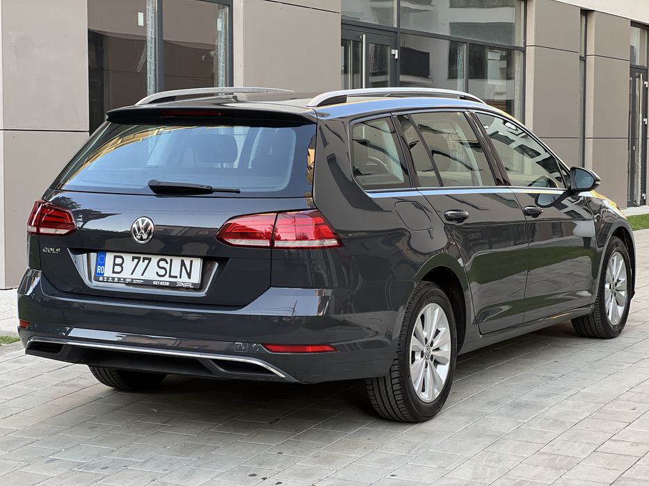Volkswagen Golf 7 , Proprietar !