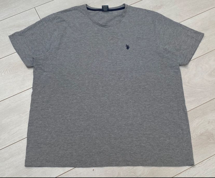 Tricou bărbați U.s Polo Ass.,2XL