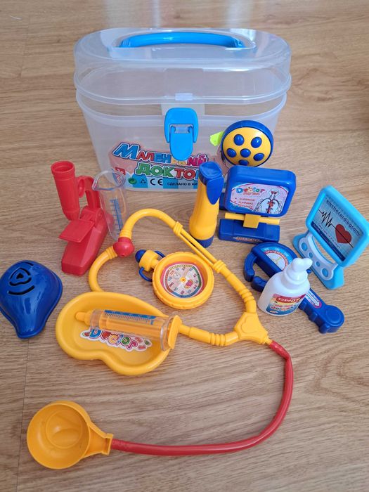 Забавни  детски играчки