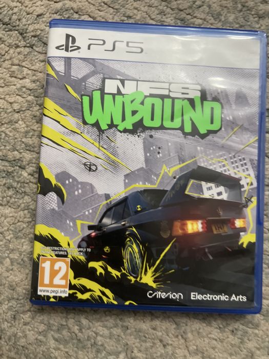 Диск на play station 5