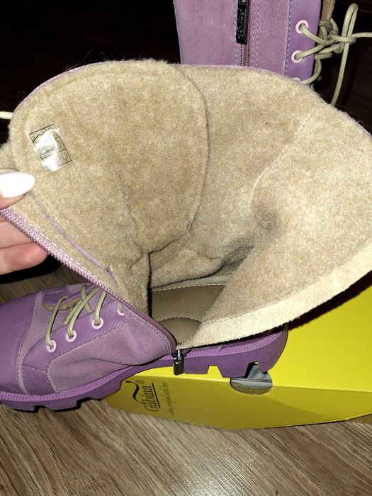 Боти Габина - р-р 39