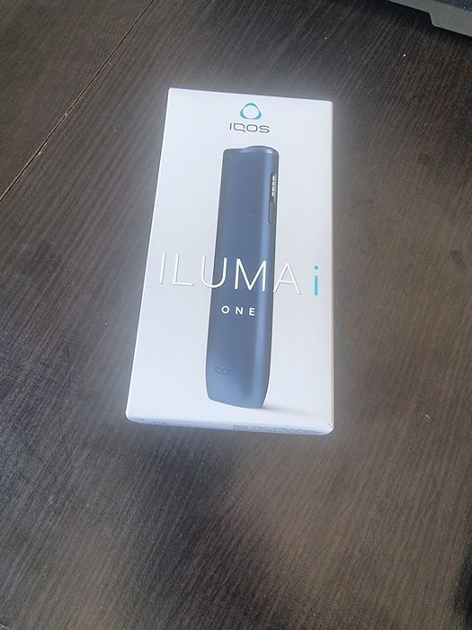 Iqos iluma I one plus pachet terea