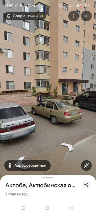 Срочно продам квартиру