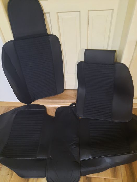 Авто тапицерия FLEXZON