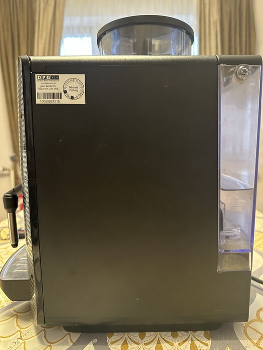 Кафеавтомат KRUPS EA81