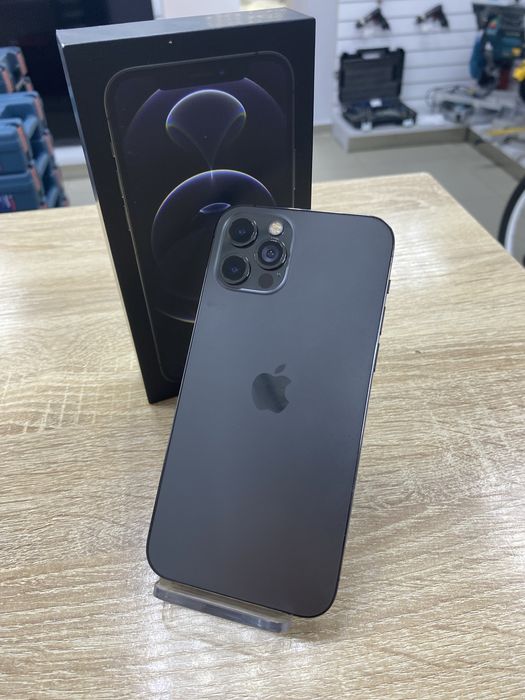 Apple iPhone 12 Pro 256Gb (ТМ79)